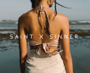 Saint X Sinner logo