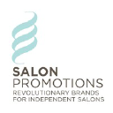 Salon Promotions logo