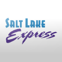 Salt Lake Express logo