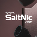 SaltNic logo
