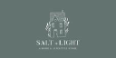 SaltLight Shop logo