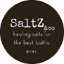 SaltZ&Co Logo