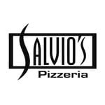 Salvio's Pizzeria Logo
