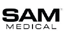 SAM Medical Store logo
