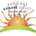 Sanare Smart Logo