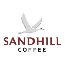 sandhillcoffee logo