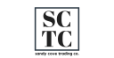 Sandy Cove Trading Company Turkish Towels logo