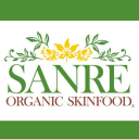 SanRe Organic Skinfood® logo
