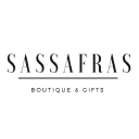 Sassafras Boutique logo