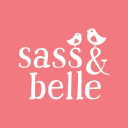 Sass & Belle logo