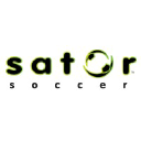 Sator Soccer logo