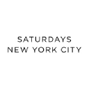 Saturdays NYC logo