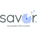 Savor logo