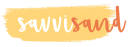 Savvisand logo