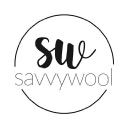 Savvy Wool logo
