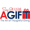 Say It With A Gift logo