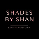 Shades By Shan Cosmetics logo