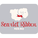 Scarlet Ribbon Merino Ltd logo