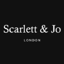 Scarlett & Jo logo