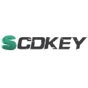 SCDkey Logo