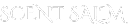 SCENT SALIM logo