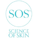 Science of Skin logo