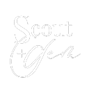 Scout and Gem logo
