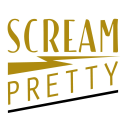 Scream Pretty logo