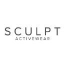 Sculpt Activewear Logo