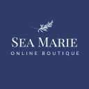 Sea Marie Designs Logo