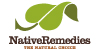 Native Remedies logo