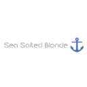 Sea Salted Blonde logo