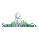 Seattle Vapor Co logo