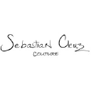Sebastian Cruz Couture Logo
