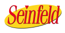 Seinfeld Set Replica logo