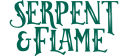 Serpent & Flame logo