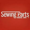 Sewing Parts Online logo