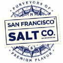 San Francisco Bath Salt Company logo