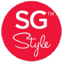 SG Style logo