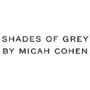 Shades Of Grey logo