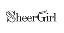 SheerGirl Logo