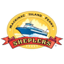 Shepler's Ferry Logo