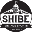 Shibe Vintage Sports logo