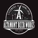 Shop Altamont Beer Works logo