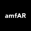 amfAR logo