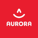 Aurora World logo