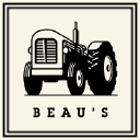 Beau's All Natural Brewing Logo