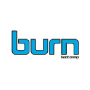 Burn Boot Camp logo