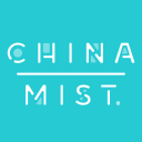 China Mist logo