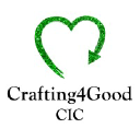 Crafting4Good CIC logo